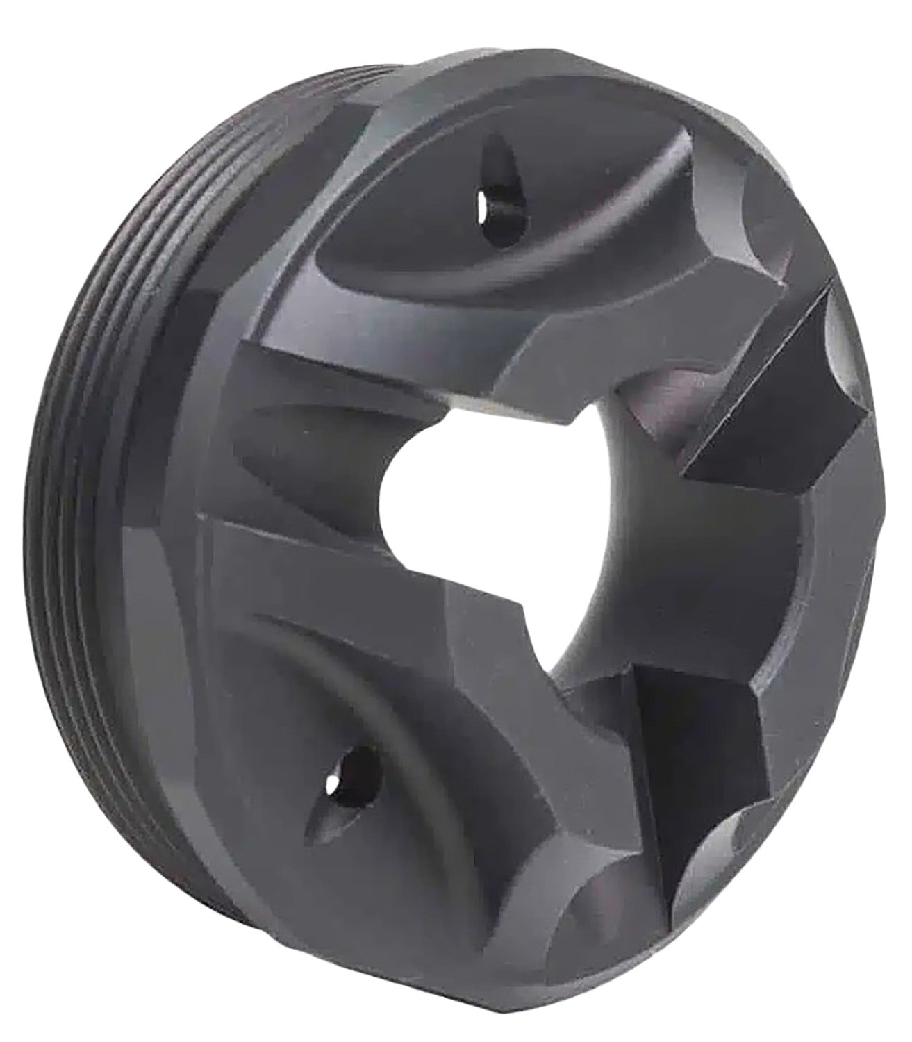 JK JK195LTECFHC       195 BREACHER END CAP