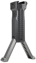 SI AR-AL-BIPOD-GY     BIPOD GRP ALUM LEGS PIC GRY
