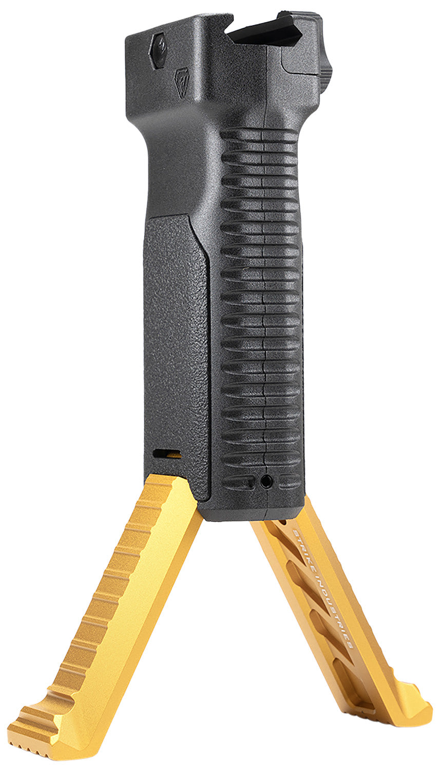 SI AR-AL-BIPOD-TITAN  BIPOD GRP ALUM LEGS PIC TITN