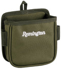 REM RGCSBP   GUN CLUB SINGLE BOX POUCH - GRN