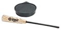 HS HSSTR100170     SUZIE SNOOD SLATE PAN CALL
