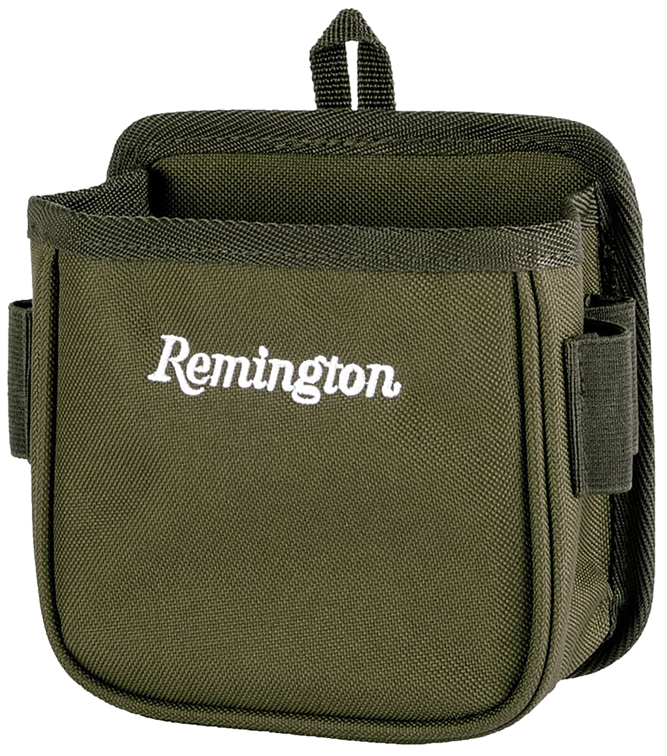 REM RGCSBP   GUN CLUB SINGLE BOX POUCH - GRN