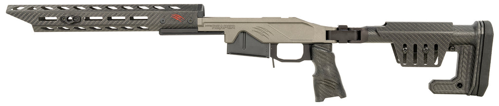 FIERCE SACHSTU         SHORT ACTION CHASS KIT TNG