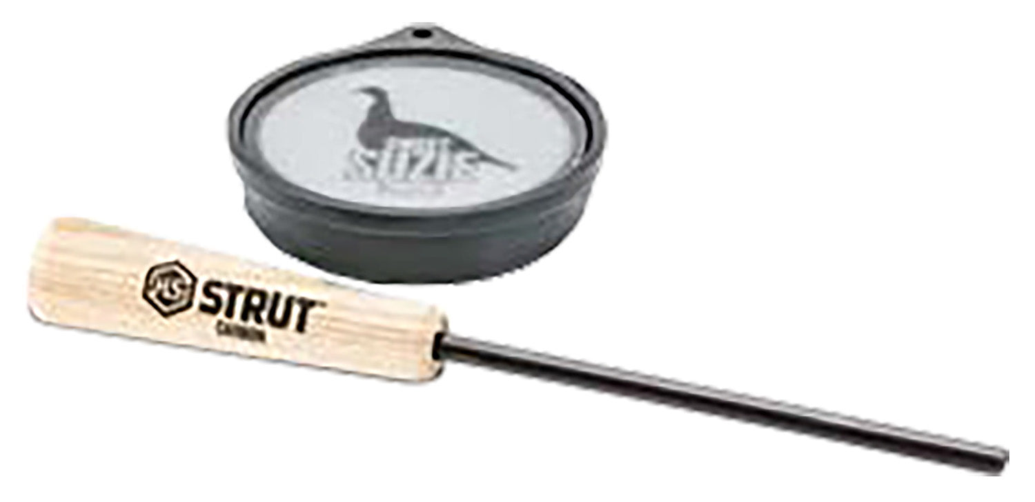 HS HSSTR07096      SUZIE SNOOD GLASS PAN CALL