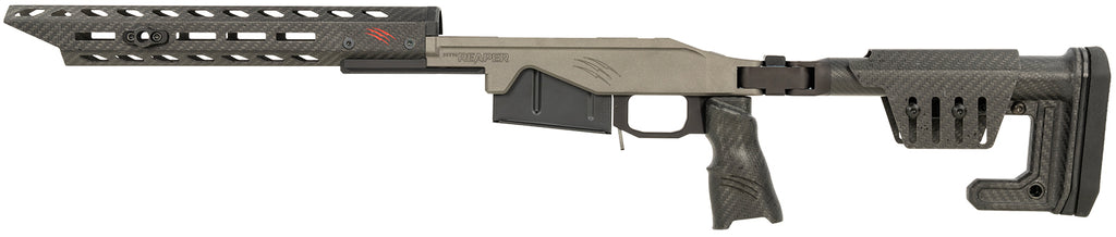 FIERCE LACHSTU         LONG ACTION CHASS KIT TNG