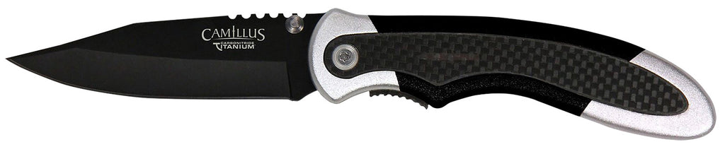 CAM 19079      CHAMELEON       3.5" DRP POINT