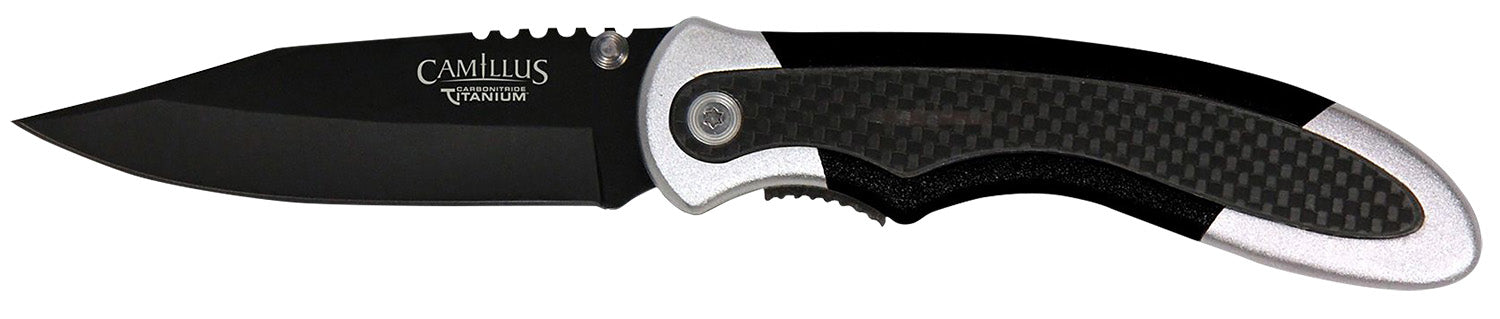 CAM 19079      CHAMELEON       3.5" DRP POINT