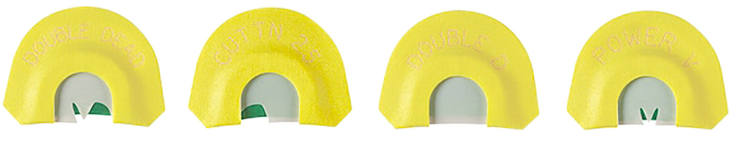 HS HSSTR100143     FEARSOME 4 DIAPHRAGM (4 PACK)