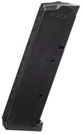 PRO COL30    MAG   1911 GOV 45A      8R BKNITRDSTL