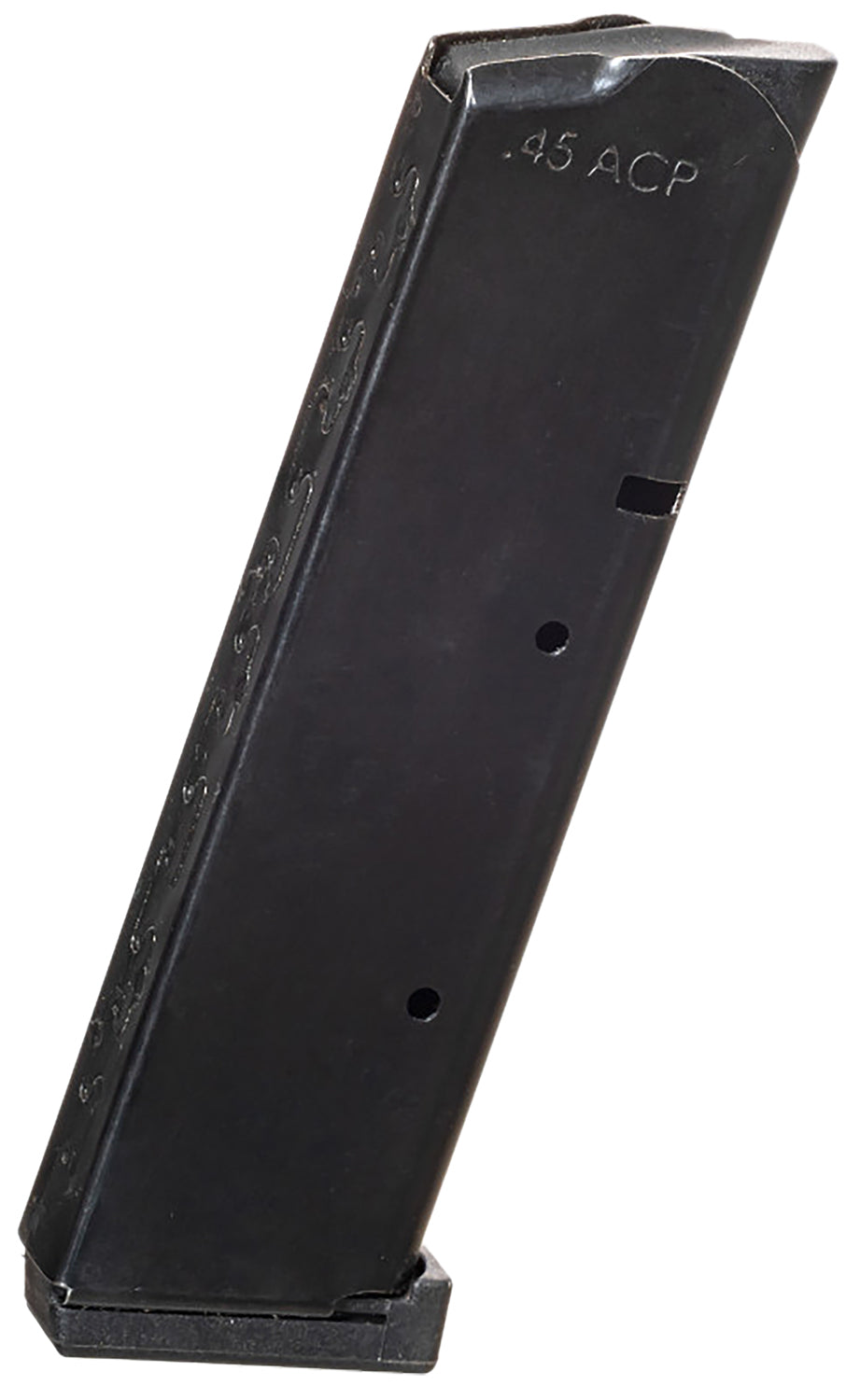 PRO COL30    MAG   1911 GOV 45A      8R BKNITRDSTL