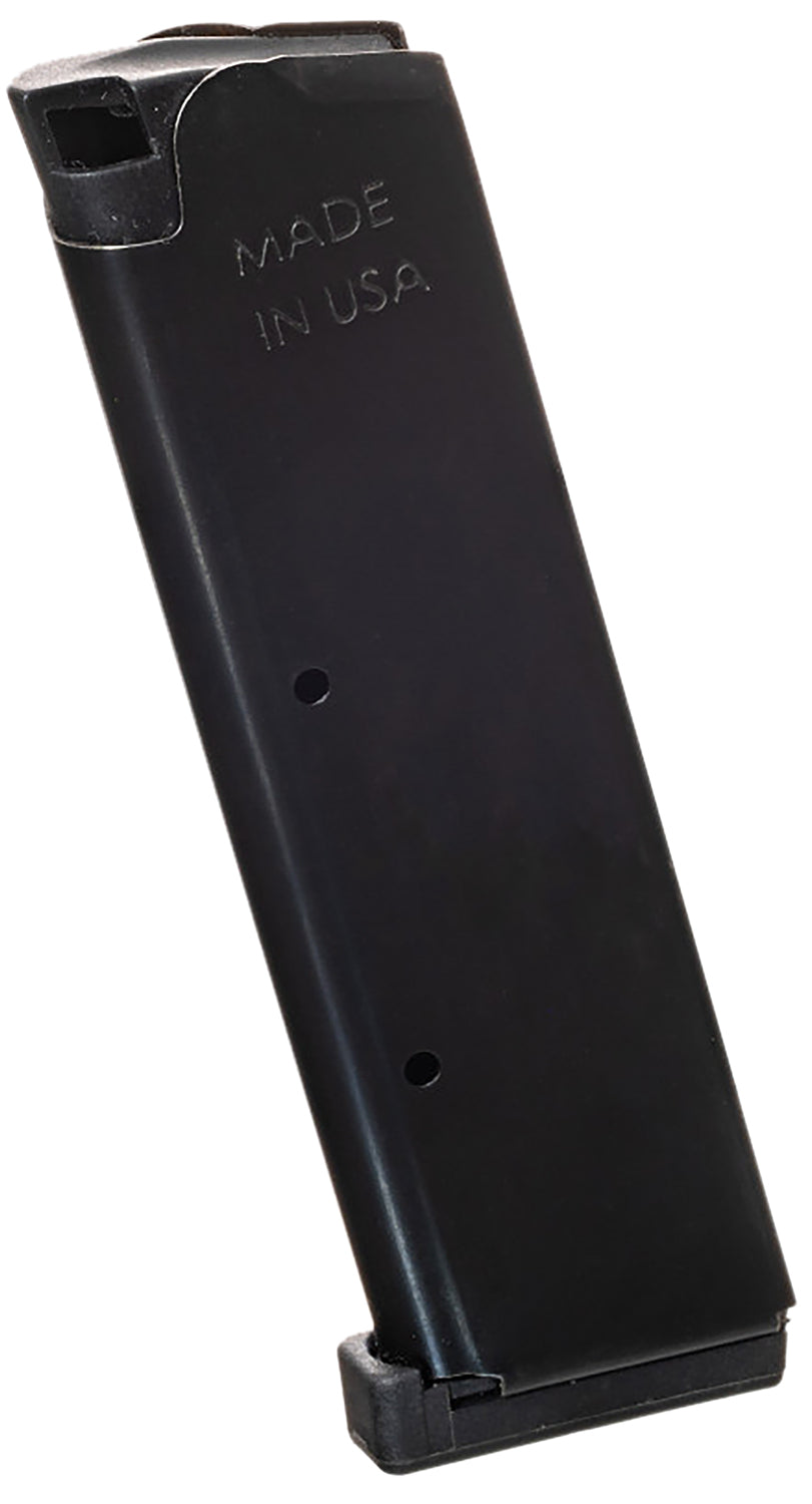 PRO COL30    MAG   1911 GOV 45A      8R BKNITRDSTL