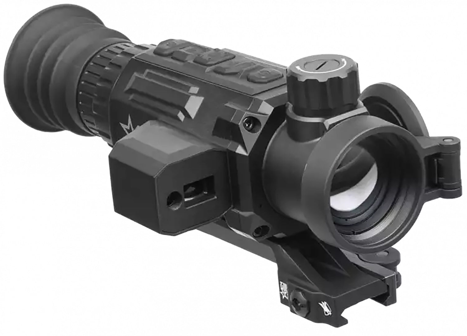 AGM SECU35-384-LRF SECUTOR LRF 35-384 384X288 35MM