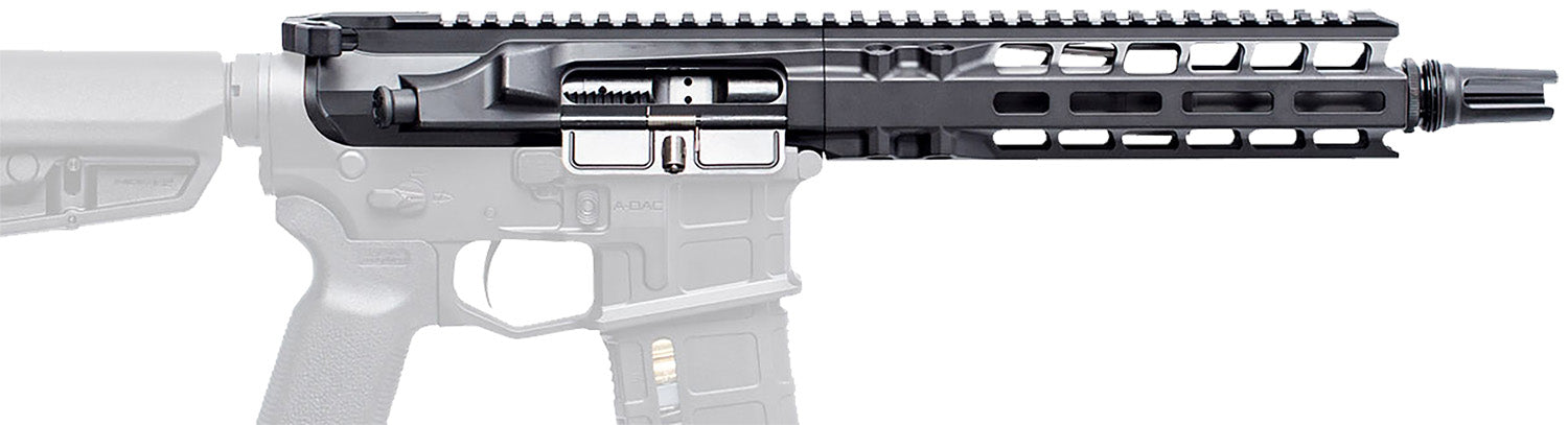 RADN R0027 MODEL 1 COMPLETE UPPER 300 BLK 9"RDBLK