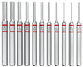 AVID AVAPK-S      ACCU-PUNCH 11-PC STD  PIN PUNCH