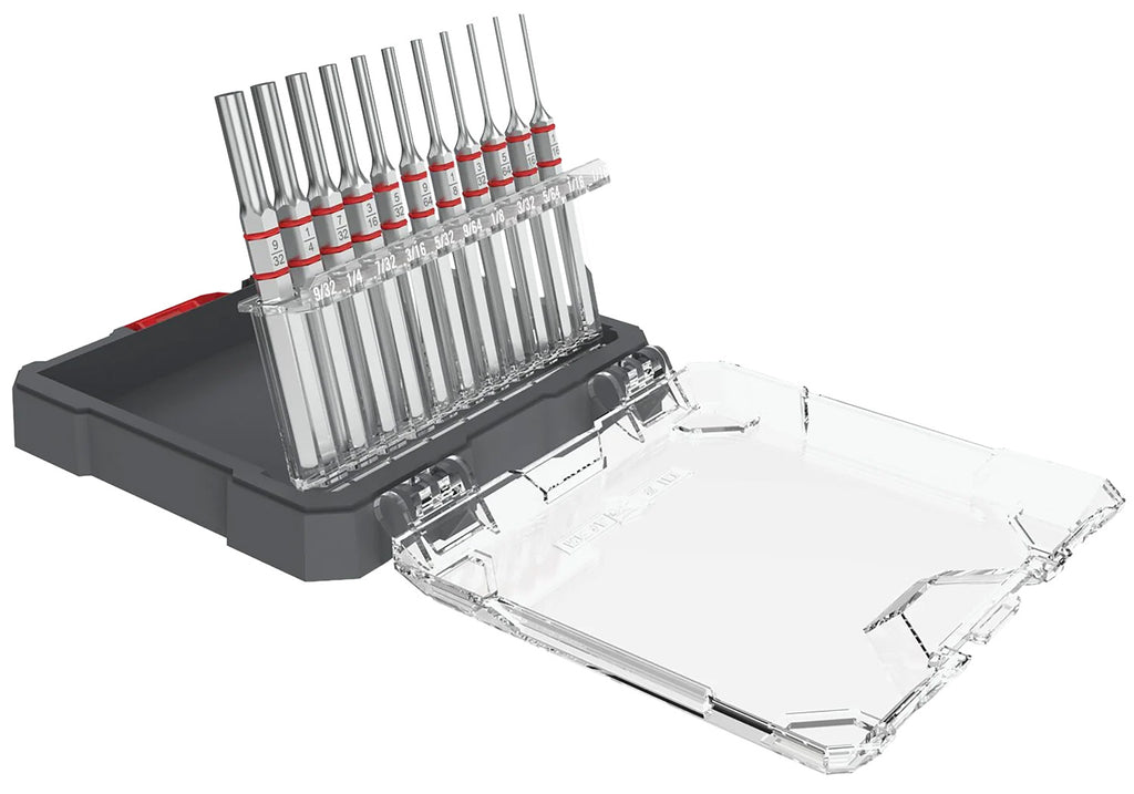 AVID AVAPK-S      ACCU-PUNCH 11-PC STD  PIN PUNCH