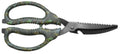 CAM 19403      MULTIFUNCTION GAME SHEAR 8.75  CAMO