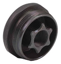 JK JK155HDM1236       155 HD THREAD MOUNT 1/2X36