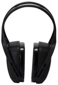 PYRA PPM110      MUFFS PASSIVE PRO BASE LEVEL BK