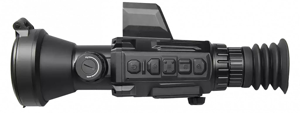 AGM SECU75-640-LRF SECUTOR LRF 75-640 640X512 75MM