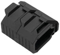 SI AR-CMS-SAF-EXT     ANGLED GRP EXTEN      BLK