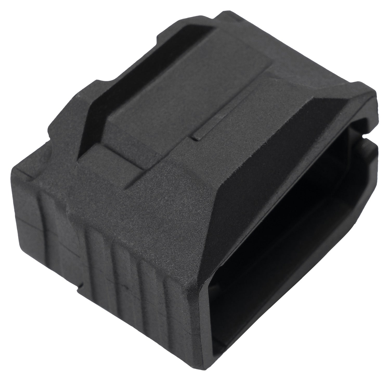 SI AR-CMS-SAF         ANGLED GRP CABLE MLOK BLK