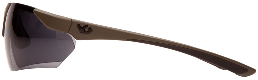 PYRA VGSG1720T   DRONE 2 OD GRN FRAME/GRY ANTI-FOG