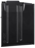 MDT 106214BLK METAL 6BR 10R  BLK