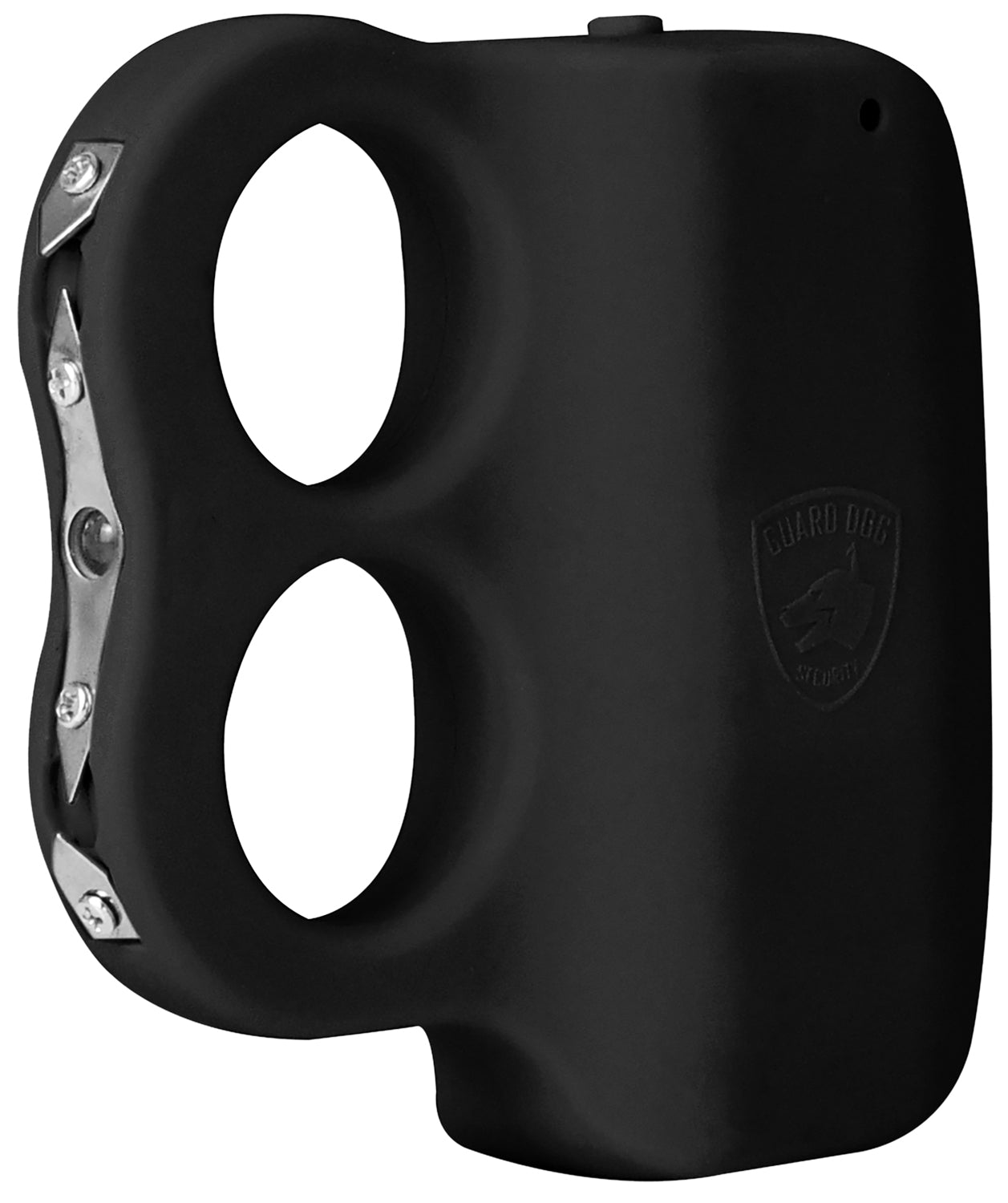 GDOG SG-GDID2BK     I-DO-TWO STUNGUN W/LED LIGHT