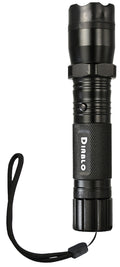 GDOG TLSG-GDD       DIABLO  STUNGUN/FLSHLGT 160LUM