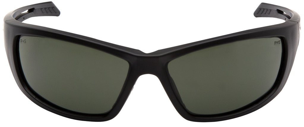 PYRA VGSB1322T   HOWITZER BLK FRAME/F-GRY ANTI-FOG