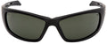 PYRA VGSB1322T   HOWITZER BLK FRAME/F-GRY ANTI-FOG