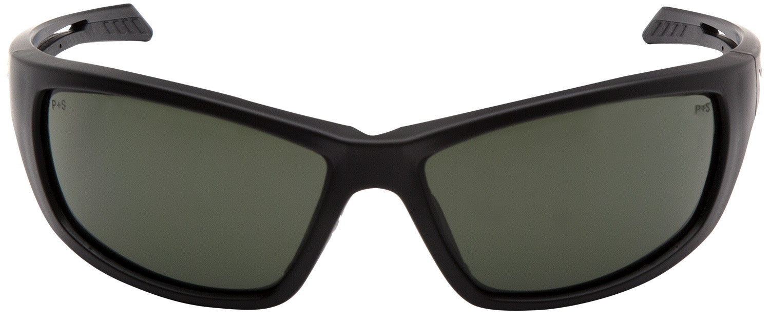PYRA VGSB1322T   HOWITZER BLK FRAME/F-GRY ANTI-FOG