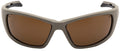 PYRA VGST1318T   HOWITZER TAN FRAME/BRZ ANTI-FOG