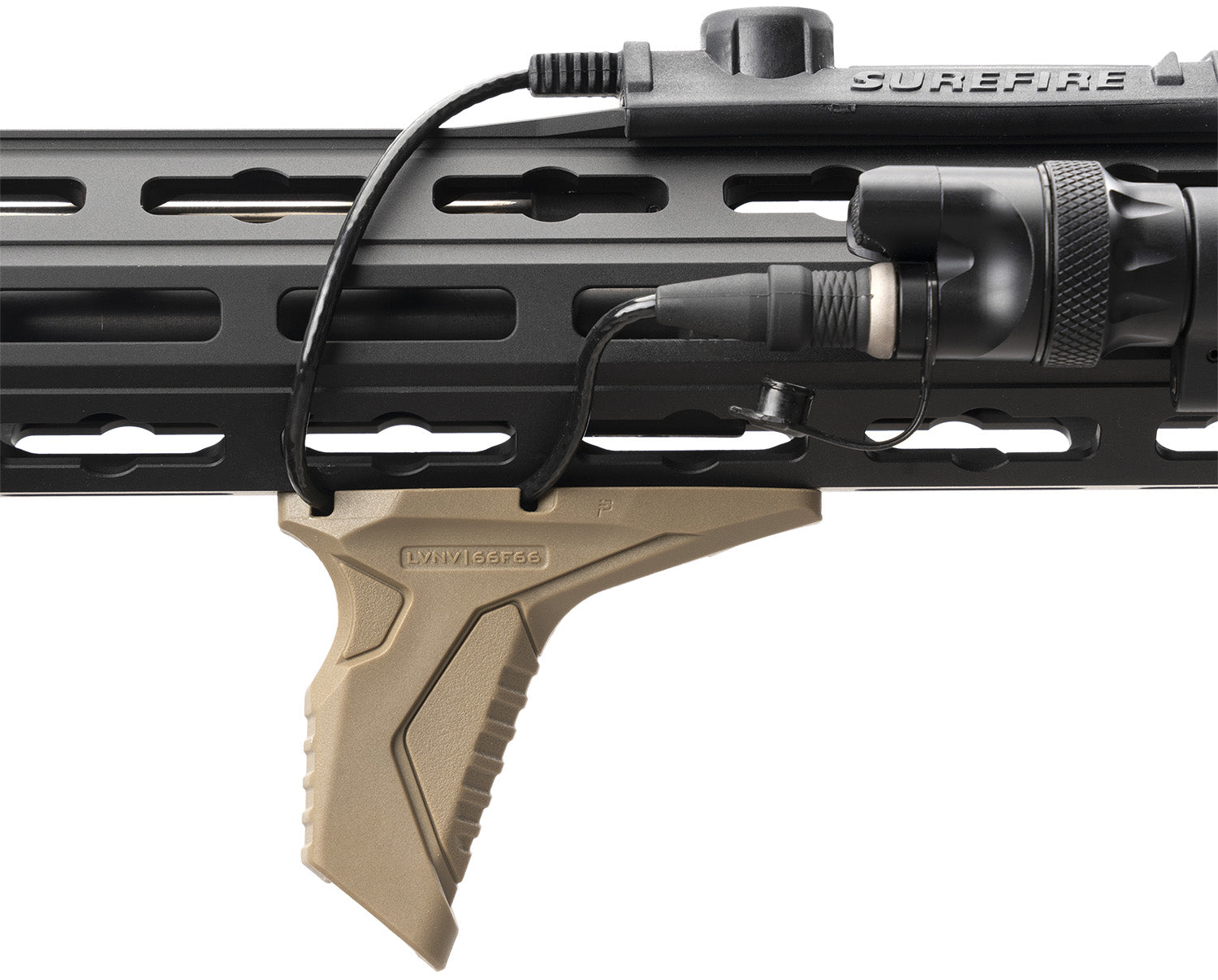 SI AR-HSFG-FDE        LINK ANG HNDSTP CABLE FDE
