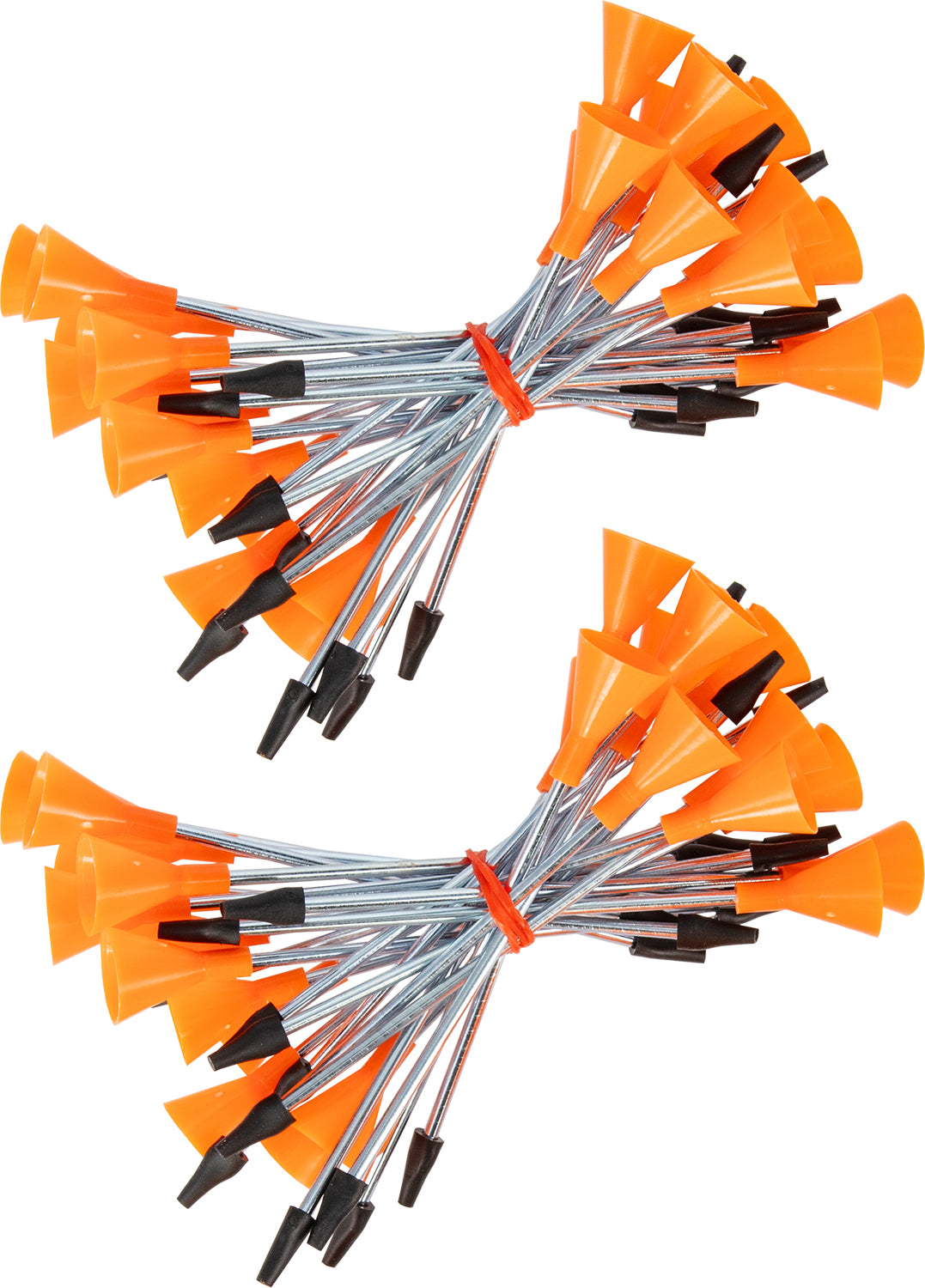 COLD  B625M      MINI BRDHEAD DART 50PK