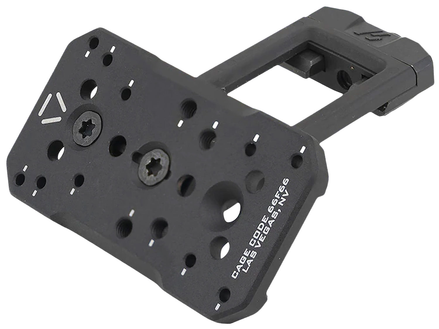SI AMBUSH-OM45        AMBUSH 45 DEGREE  OPT MNT