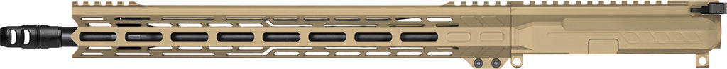 CMMG 28B260CCT    RESOLUTE MK4 22ARC 16.1    COYTN