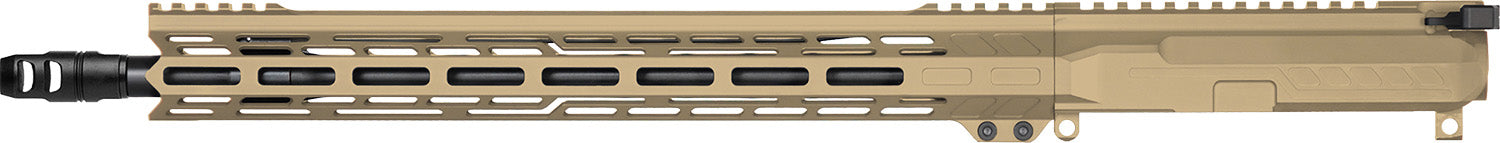 CMMG 28B260CCT    RESOLUTE MK4 22ARC 16.1    COYTN
