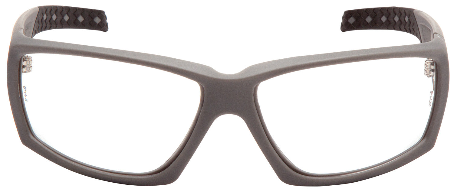 PYRA VGSUG710T   OVERWATCH GRY FRAME/CLR ANTI-FOG