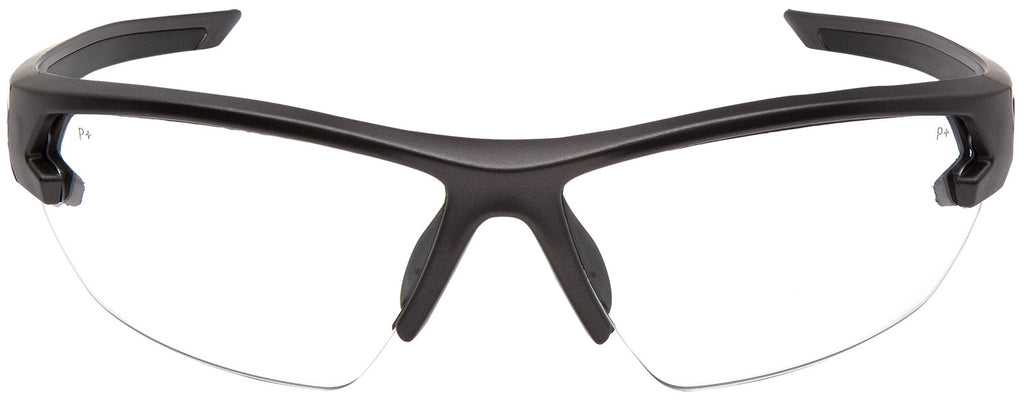 PYRA VGSGM1410T  SEMTEX 2 GUN METAL FRAME/CLR A-F
