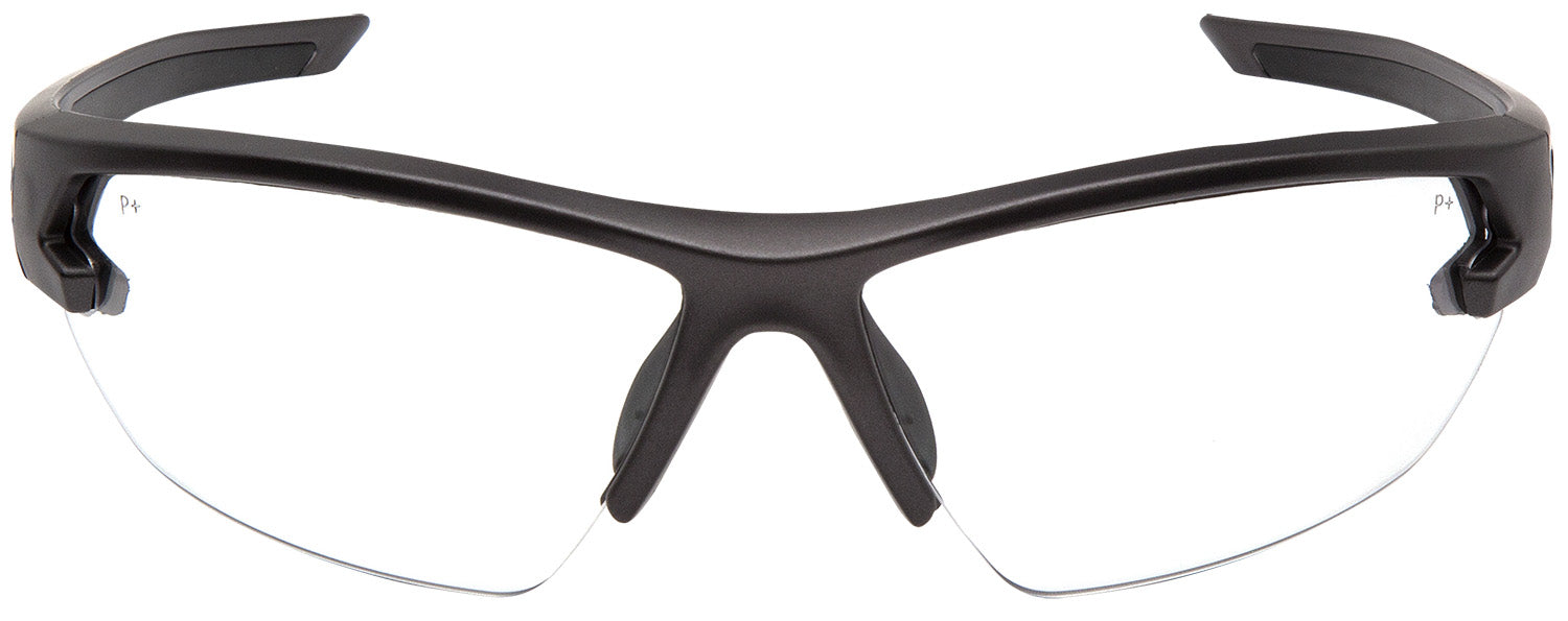PYRA VGSGM1410T  SEMTEX 2 GUN METAL FRAME/CLR A-F