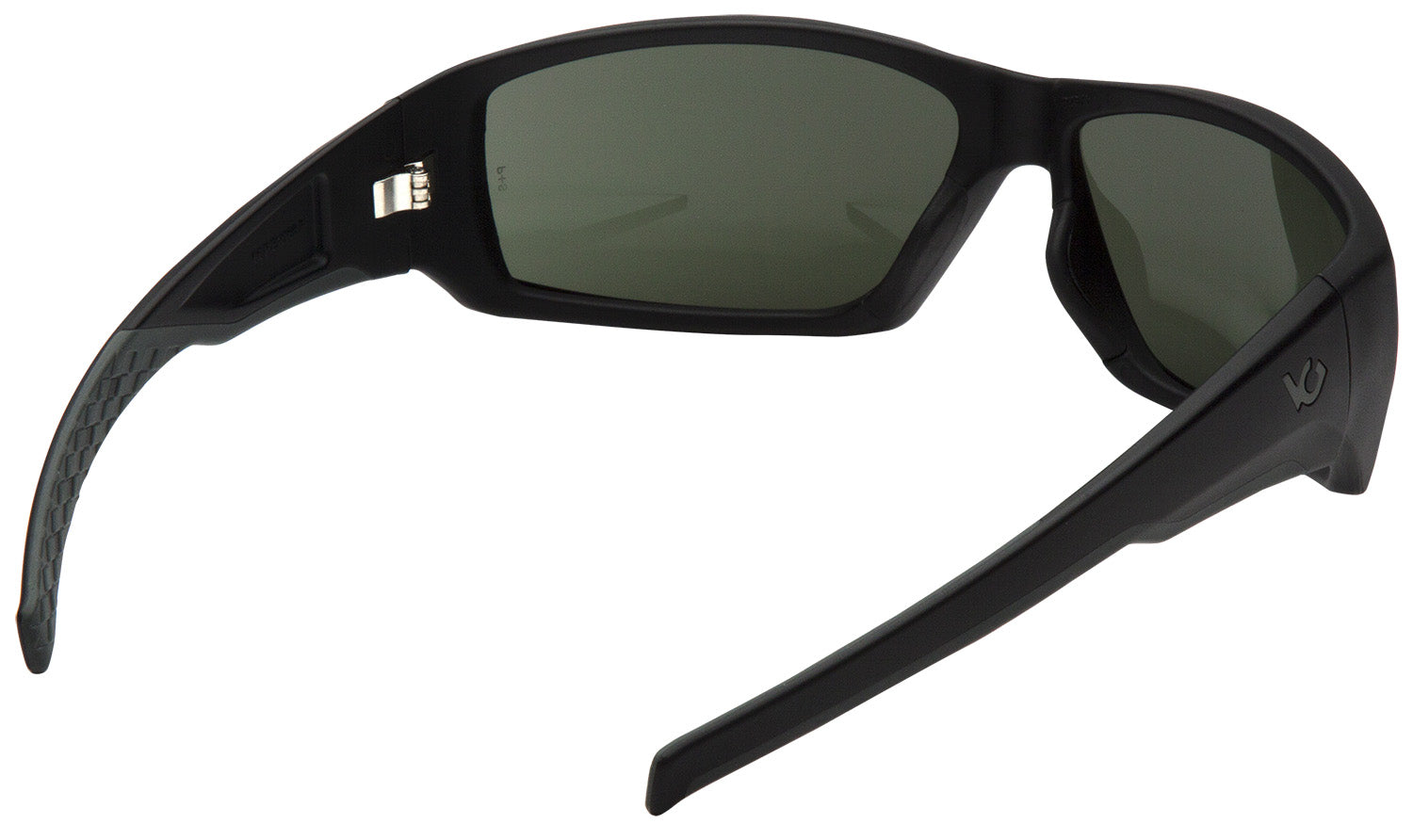 PYRA VGSB722T    OVERWATCH BK FRAME/F-GRY ANTI-FOG