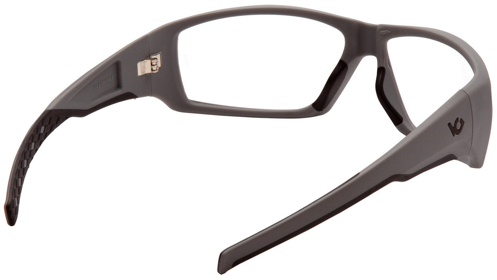 PYRA VGSUG710T   OVERWATCH GRY FRAME/CLR ANTI-FOG