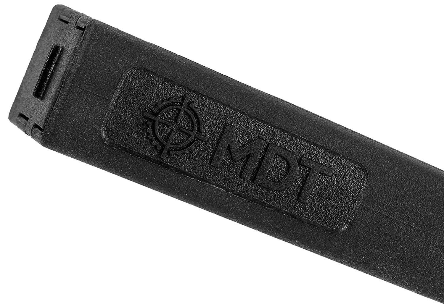 MDT 106256BLK LA 3.850  300WM  3R  POLYMER