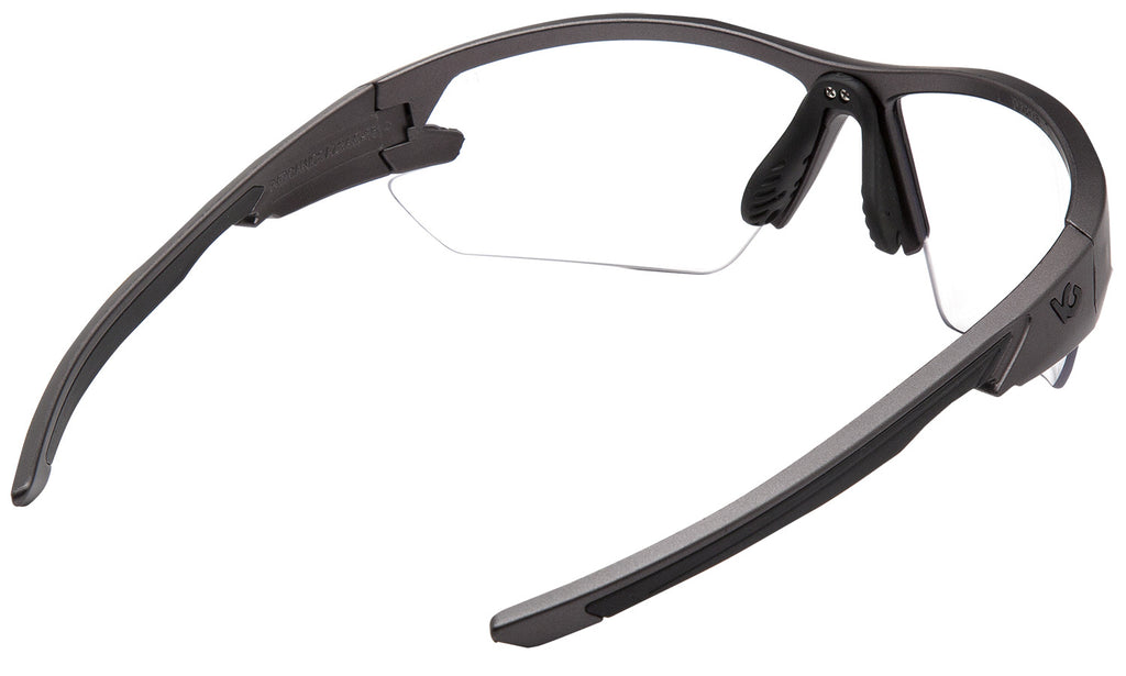 PYRA VGSGM1410T  SEMTEX 2 GUN METAL FRAME/CLR A-F