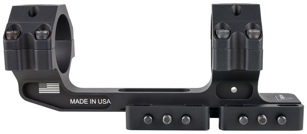 TRJ AC22055  CANTILEVER MNT STATIC MNT 30MM 1.59