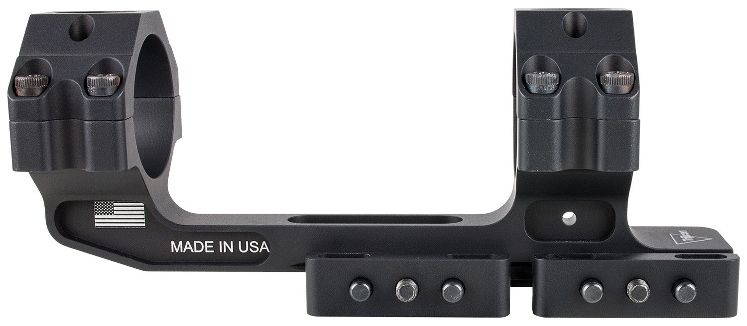 TRJ AC22055  CANTILEVER MNT STATIC MNT 30MM 1.59