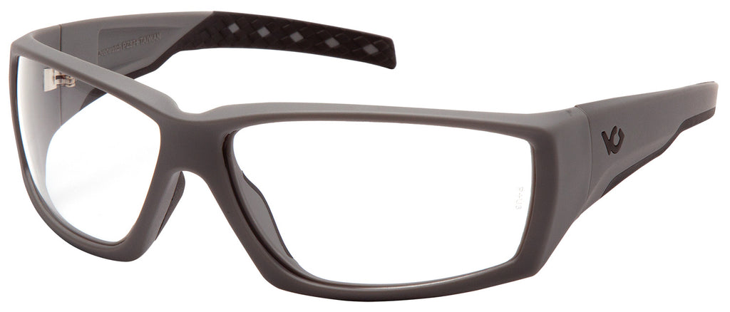 PYRA VGSUG710T   OVERWATCH GRY FRAME/CLR ANTI-FOG