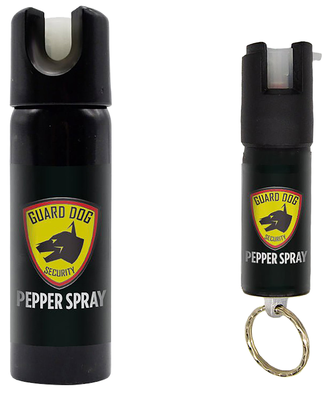 GDOG PS-GDHA        1/2OZ 3IN1 PEPPR SPRY+3OZ GLW