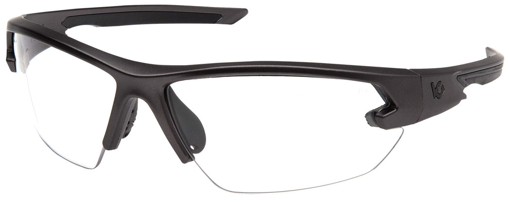 PYRA VGSGM1410T  SEMTEX 2 GUN METAL FRAME/CLR A-F